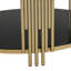 Table basse moderne Modern Mirror-2053684024