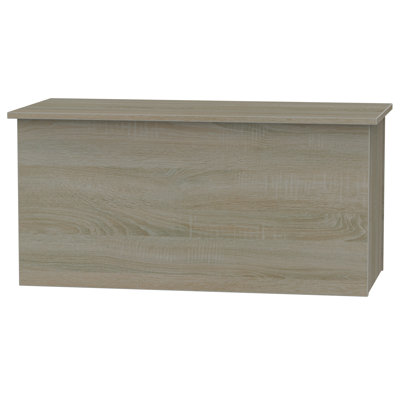 Crete Blanket Chest