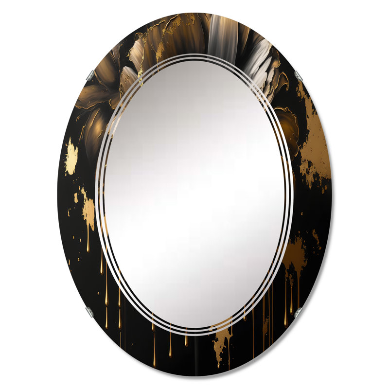 Miroir mural Paul Dosey, 36 po x 24 po