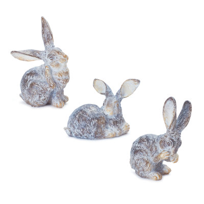 Animals Figurines & Sculptures