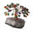 Landscape & Nature Figurines & Sculptures