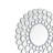 Mirror with Hooks