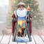 Christmas Figurine