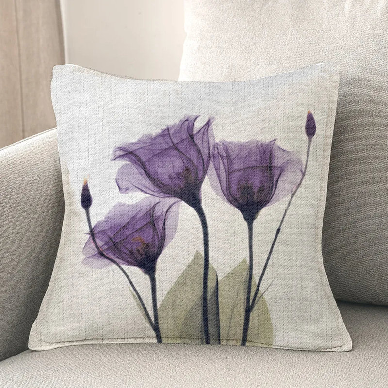  Coussin Gentian Hope