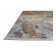 Santorini Abstract Area Rug