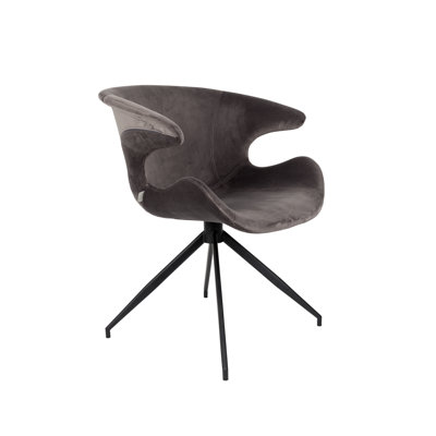 Upholstered Arm chair