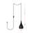1 - Light Single Pendant-1888779042