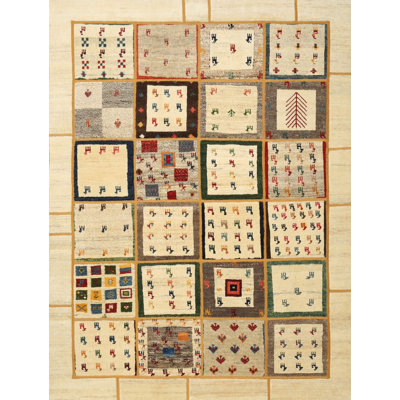 Hilde Southwestern Indoor Rug
