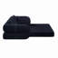 Human Modern Multifunctional Compression Sofa Bed Expandable Design Comfortable Support Space Saving Living Room And Bedroom Dual Use-11759355