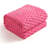 Knitted Throw Blanket-2088598227