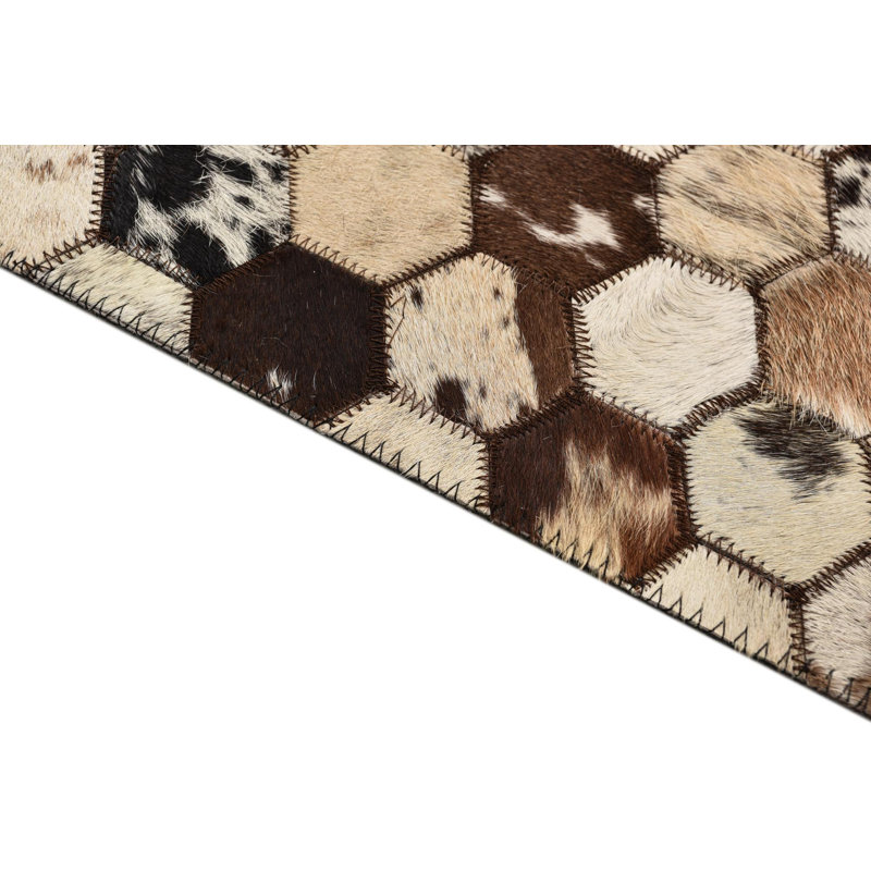 Ortega Multi Rug