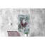 Wrapped Canvas Painting-460966090