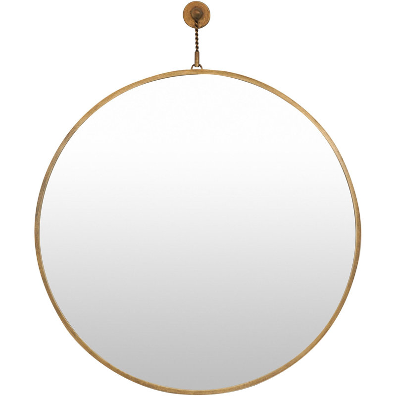 Embrey Mirror, 41.2" x 33.9"
