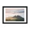 « misty lever sur campagne, tuscany, italie » par matteo colombo, reproduction d’impression sur toile tendue