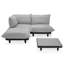 Paletti Outdoor Patio Modular Hocker-66752765