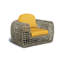 Dynasty Outdoor Lounge Chair-35574292-35574315