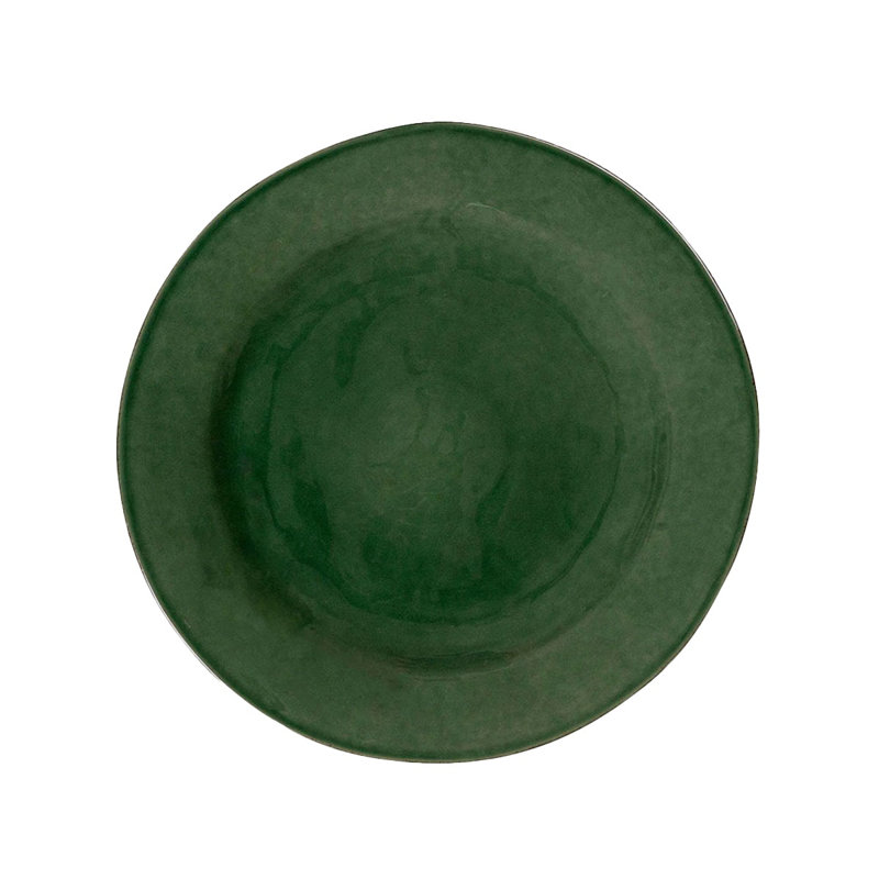 Puro 16 - Piece Place Setting, Basil