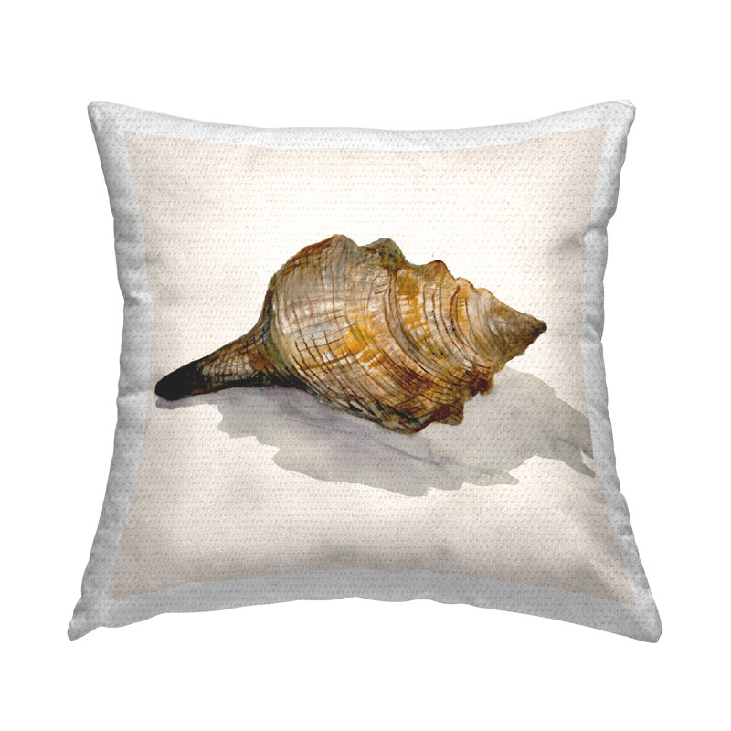 Coussin Conch