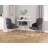 Jaquavia Fabric Upholstered Arm Chair in Cream-411498546-411498703