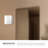 Latitude Dimmable Bath Sconce-64113082