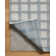 Ryder Blue / Ivory Area Rug