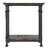 Zona Solid Wood Top End Table-17761196
