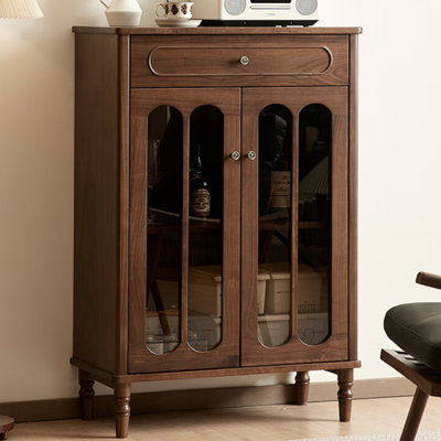 Classical And Elegant Sideboard