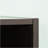 Desk, Brown Finish