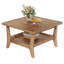 Solid Wood Coffee Table