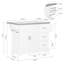 Dyri Kitchen Island