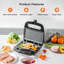 Geepas 1.8L Electric Tea Kettle
