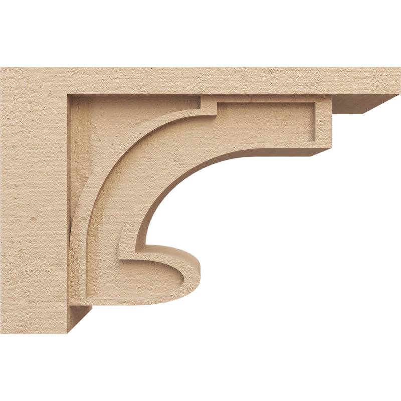 Corbeau d'Alma, H 14 po x l 7 po x P 21 po
