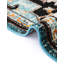 Wrought Studio Sidi Marelda Indoor/Outdoor Area Rug-183408593