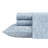 Percale Novelty 200 Thread Count Printed Cotton Sheet Set-424264150-413834510
