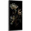Fleurs encadrées, art botanique sur toile pour décoration murale moderne-118765759-118765760