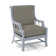 Fauteuil Lafayette