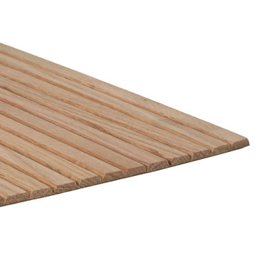 Panneaux muraux décoratifs Tambour Flex