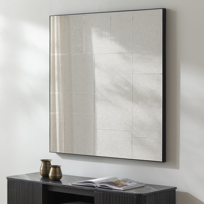 Miroir mural Tattnall