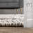 Maspeth Cotton Geometric Indoor Rug-864819814