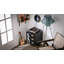 Rousseau 48cm W Bedside Table-1758487946