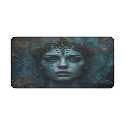 Polyester Desk Pad