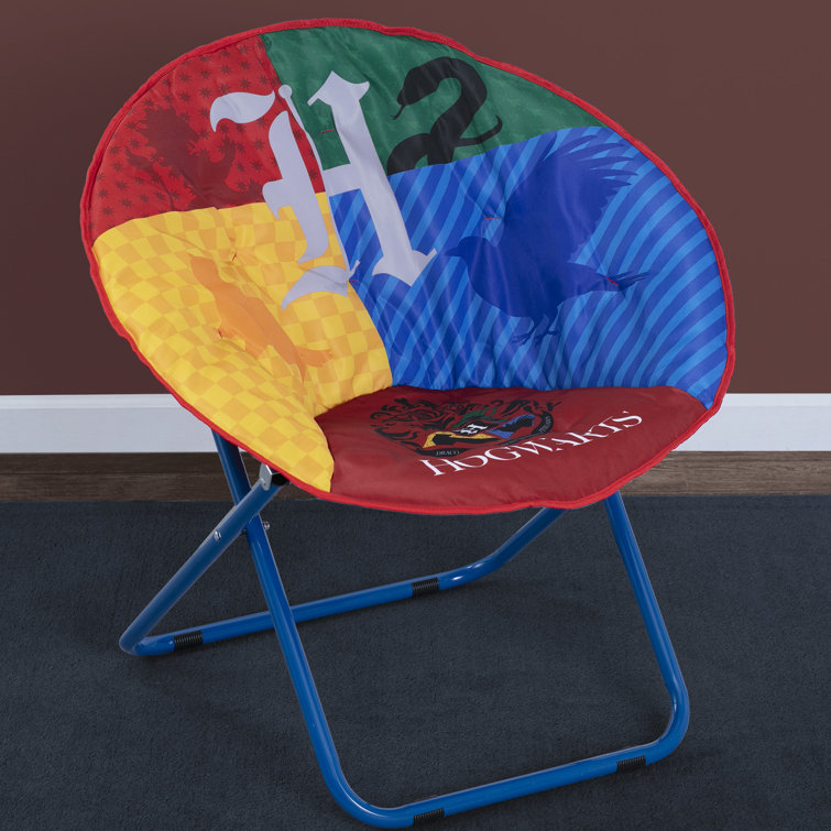 Folding Chair Wayfair Childrens Chairs Kids New Arrivals Moon Chairs