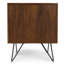 Table de chevet Hunter-1377644253