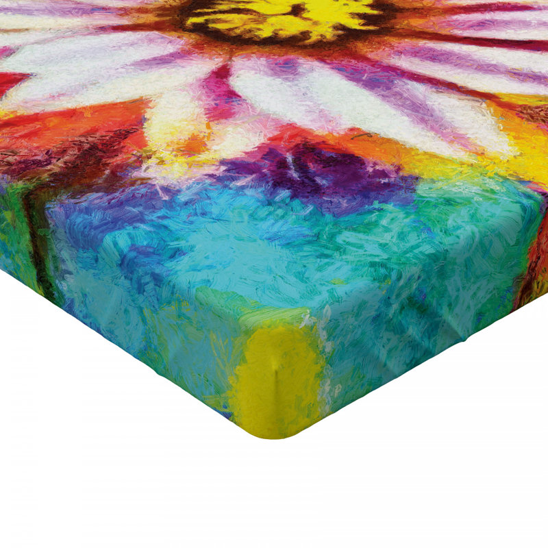 Microfiber Fitted Sheet, Full Fitted Sheet