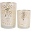 Glass Tabletop Votive Holder-2039781191