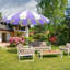 Parasol d'extérieur 8 pi-175490355