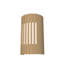 Ripada 2 - Light Flush Mounted Sconce-68954914