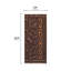 Plaque d'adresse murale1 ligne personnalisée Woodridge-369773535-369773526