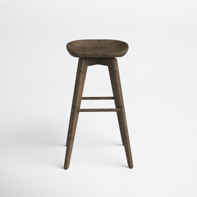 Niles 25" Swivel Bar Stool