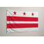 Drapeau de Washington D.C. — Drapeau